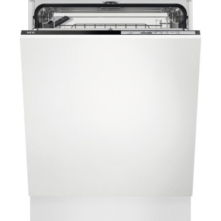 LAVAVAJILLAS AEG FSB32610Z INTEGR.