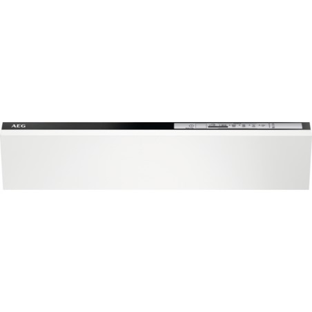 LAVAVAJILLAS AEG FSB32610Z INTEGR.