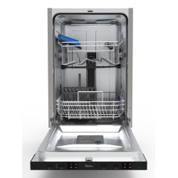 LAVAVAJILLAS MIDEA MID45S120-ES 45CMS.INTEGR.