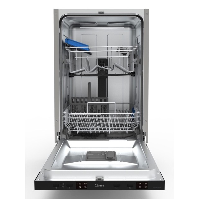 LAVAVAJILLAS MIDEA MID45S120-ES 45CMS.INTEGR.