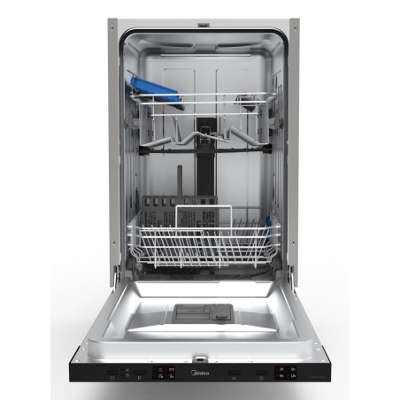 LAVAVAJILLAS MIDEA MID45S120-ES 45CMS.INTEGR.