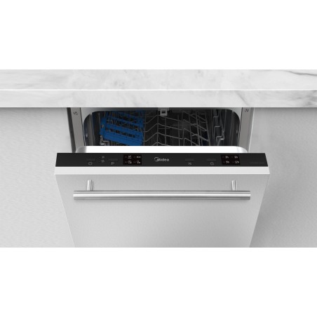 LAVAVAJILLAS MIDEA MID45S120-ES 45CMS.INTEGR.
