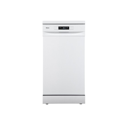 LAVAVAJILLAS HISENSE HS522E10W 45CMS.BLANCO