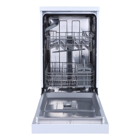 LAVAVAJILLAS HISENSE HS522E10W 45CMS.BLANCO