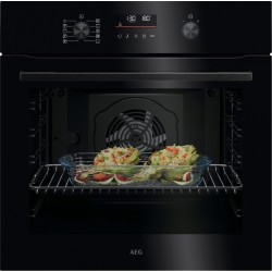 HORNO AEG OU5PB40NSK PIRO.NEGRO