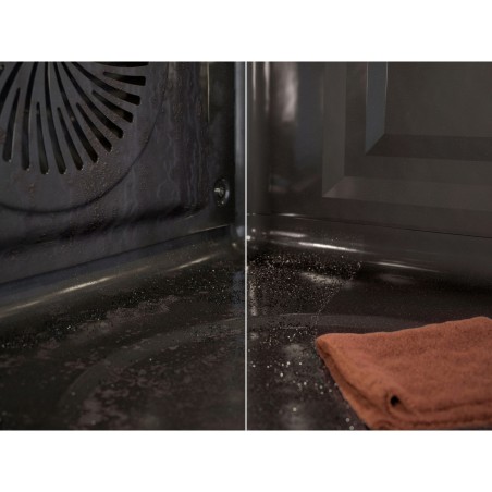 HORNO AEG OU5PB40NSK PIRO.NEGRO