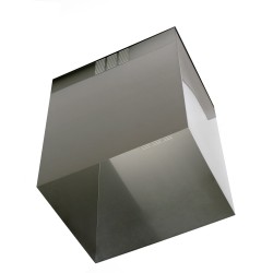 ACC. CATA TUBO SUPERIOR NEGRO SYGMA 850MM