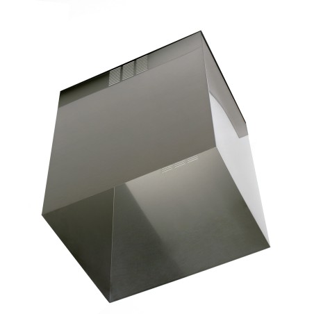 ACC. CATA TUBO SUPERIOR NEGRO SYGMA 850MM