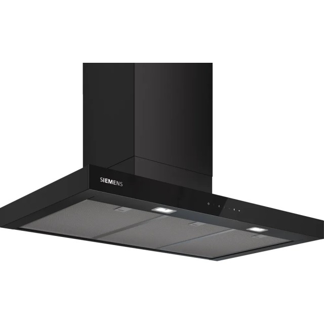 CAMPANA SIEMENS LC95BCC60 90CMS.NEGRA