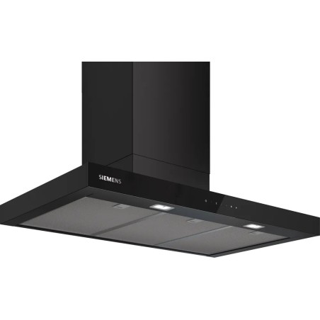 CAMPANA SIEMENS LC95BCC60 90CMS.NEGRA