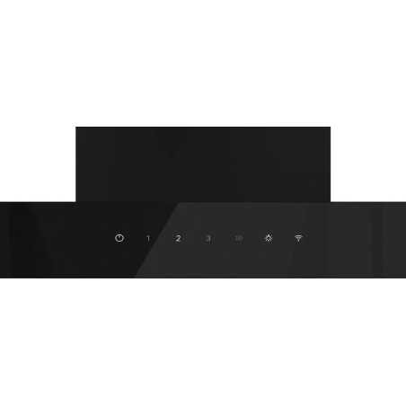 CAMPANA SIEMENS LC95BCC60 90CMS.NEGRA