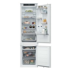 COMBI HAIER HBQW5519E 193CMS.INTEGR.