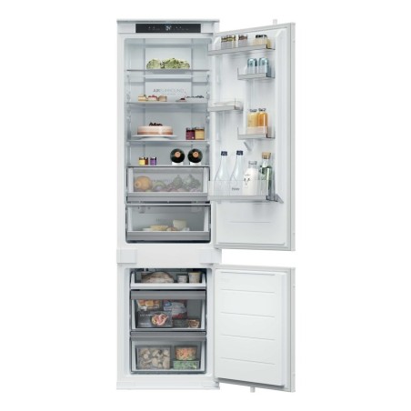 COMBI HAIER HBQW5519E 193CMS.INTEGR.
