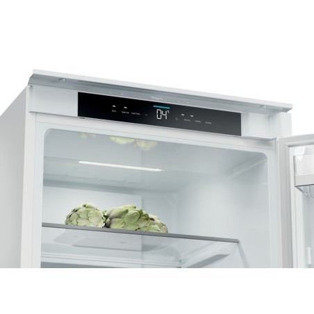 COMBI HAIER HBQW5519E 193CMS.INTEGR.