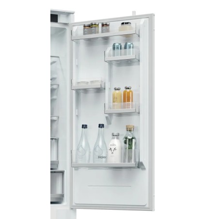 COMBI HAIER HBQW5519E 193CMS.INTEGR.