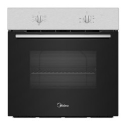 HORNO MIDEA MBO65M40M0-X ST