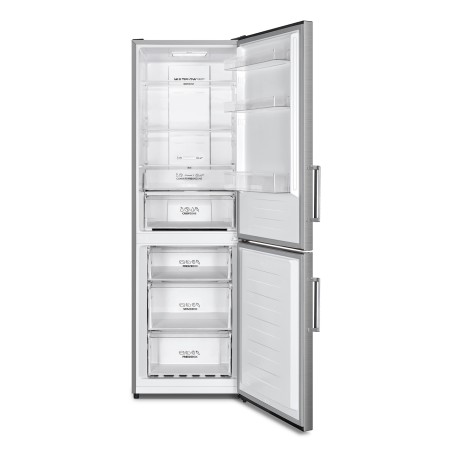 COMBI EDESA EFC-1833 NF EX 186X60X60 INOX