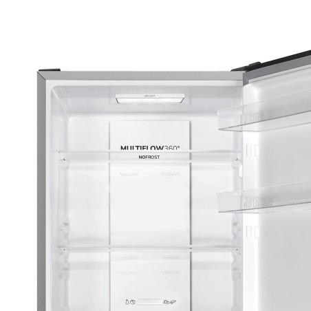 COMBI EDESA EFC-1833 NF EX 186X60X60 INOX