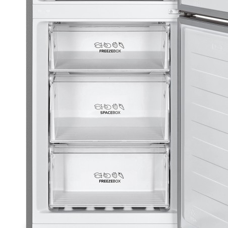COMBI EDESA EFC-1833 NF EX 186X60X60 INOX