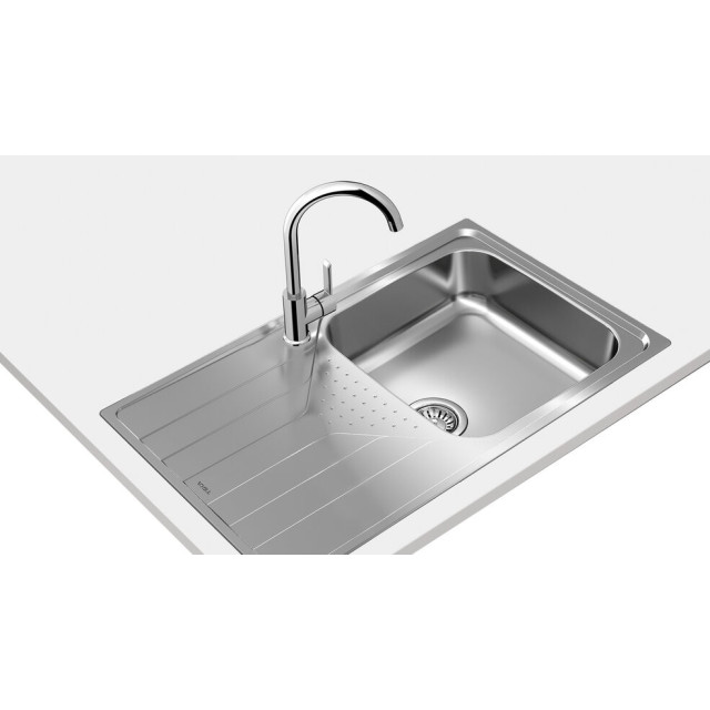 FREG.TEKA UNIVERSE 50 T-XP 1C 1E PLUS REV