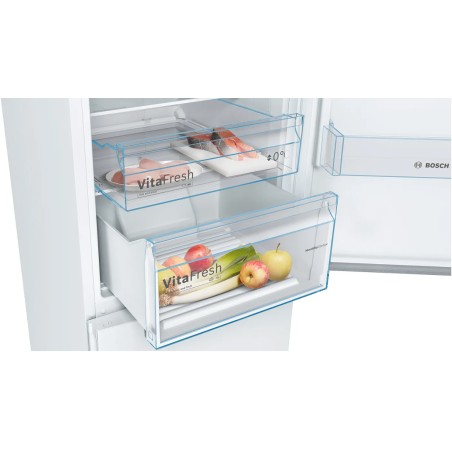 COMBI BOSCH KGN39VWEB 203X60 BLANCO
