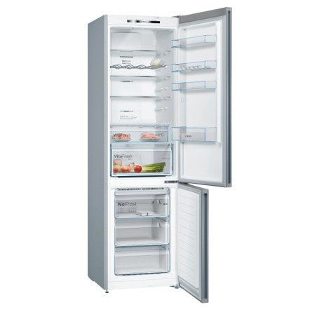 COMBI BOSCH KGN39VIEB  203X60 INOX