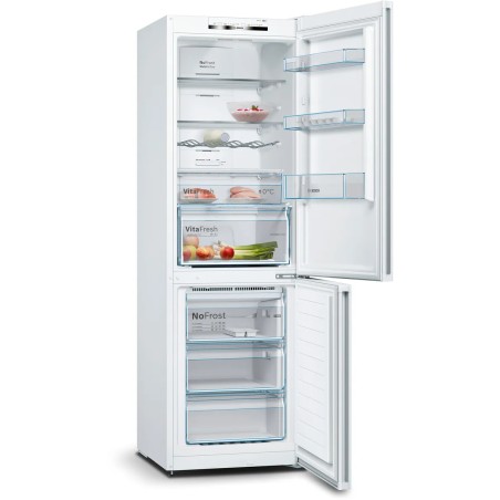 COMBI BOSCH KGN36VWDB BLANCO 186CMS.