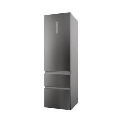 COMBI HAIER HTW7620CNMP 3D.2050X595X667 NEGRO