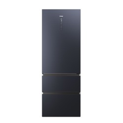 COMBI HAIER HTW7720ENMB 3P.70CMS.NEGRO