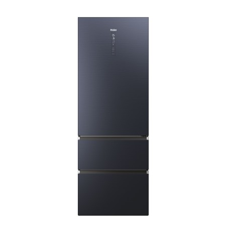 COMBI HAIER HTW7720ENMB 3P.70CMS.NEGRO