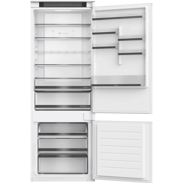 COMBI HAIER HBQW5719E INTEGR.193X69