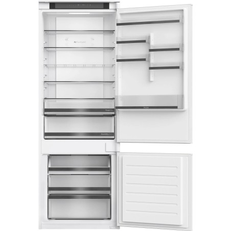 COMBI HAIER HBQW5719E INTEGR.193X69