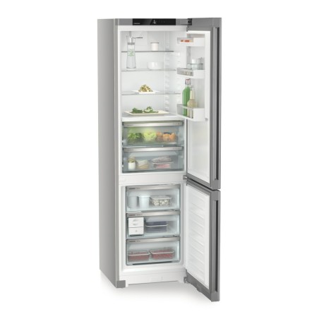 COMBI LIEBHERR CBNsfc 572i 201CMS.INOX