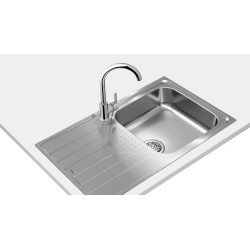 FREG.TEKA UNIVERSE 50 T-XP 1C 1E PLUS I