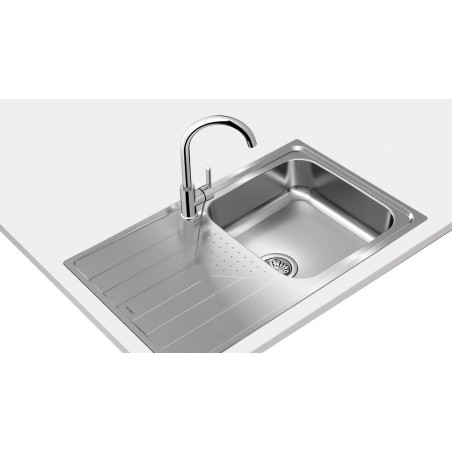 FREG.TEKA UNIVERSE 50 T-XP 1C 1E PLUS I