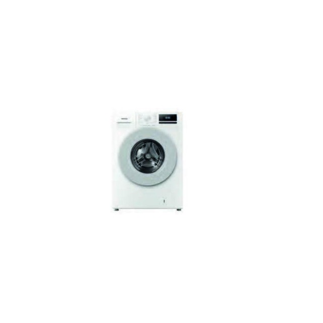 LAVADORA EDESA EWF-8404 WH 8KG.1400RPM