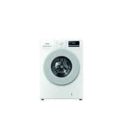 LAVADORA EDESA EWF-8404 WH 8KG.1400RPM