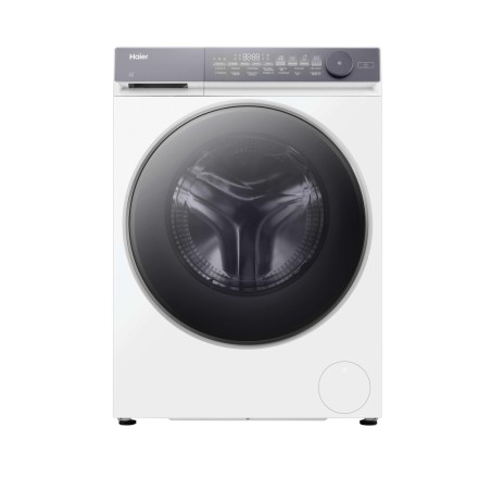 LAVADORA HAIER HW120-B14367U-IB 12KG.1400RPM