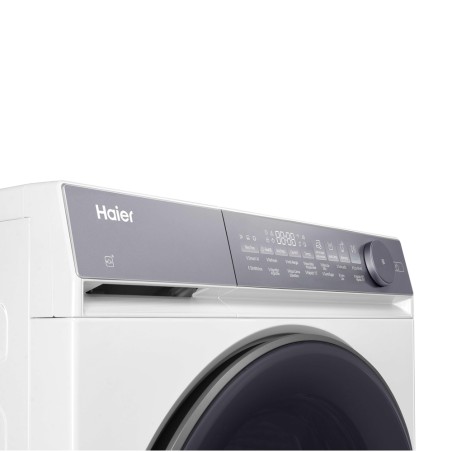 LAVADORA HAIER HW120-B14367U-IB 12KG.1400RPM