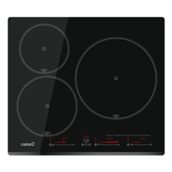 INDUCCION CATA INSB 6003E2 BK