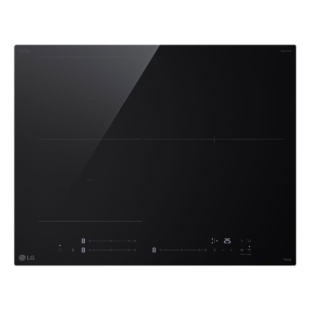 INDUCCION LG CI5Z2420BN