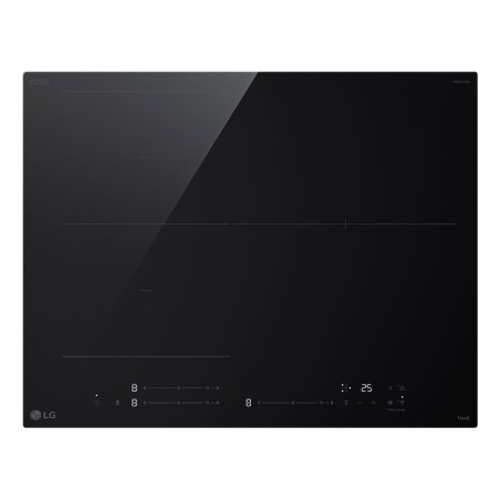 INDUCCION LG CI5Z2420BN