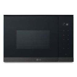 MICRO LG MG7Z2593B 25L. NEGRO