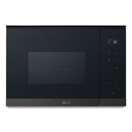 MICRO LG MG7Z2593B 25L. NEGRO
