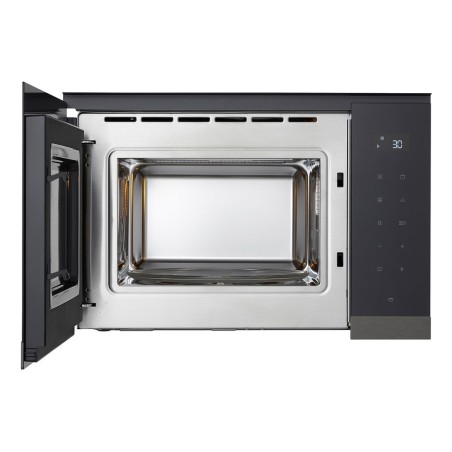 MICRO LG MG7Z2593B 25L. NEGRO