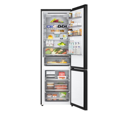 COMBI LG GBBW726CEV 203X70 ACERO NEGRO