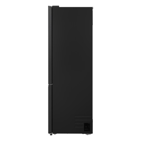 COMBI LG GBBW726CEV 203X70 ACERO NEGRO