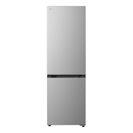 COMBI LG GBBSJ2CCPY 203X60 INOX