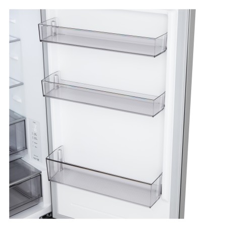 COMBI LG GBBSJ2CCPY 203X60 INOX