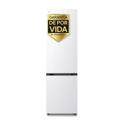 COMBI LG GBBS322CSW 203X60 BLANCO